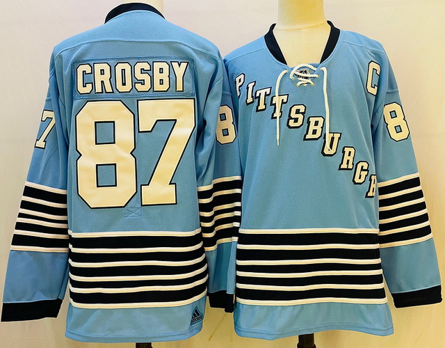 Pittsburgh Penguins Jerseys 23 - Click Image to Close